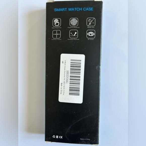 SMART watch 8 ultra case 49mm - Picture 2 of 6